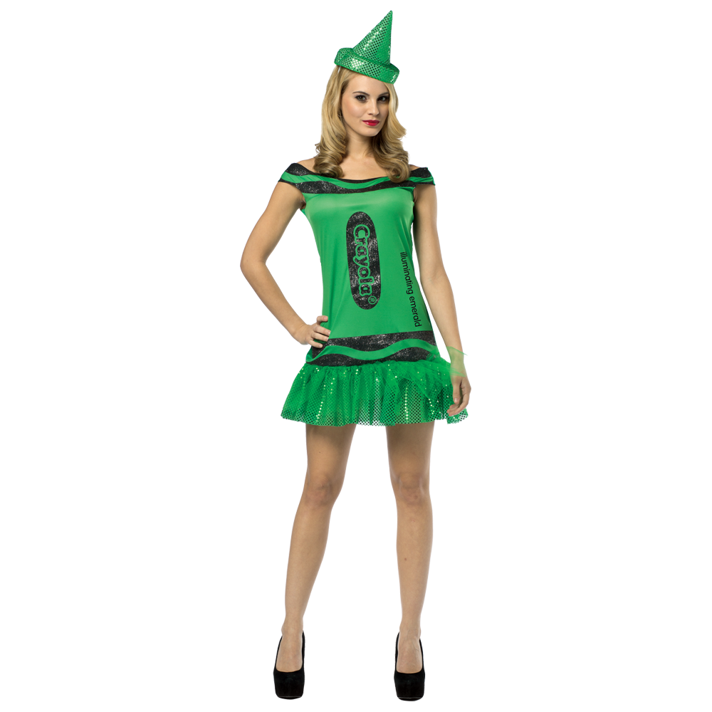 Halloween Elf Costume  Transparent Picture