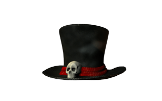 Halloween Hat PNG