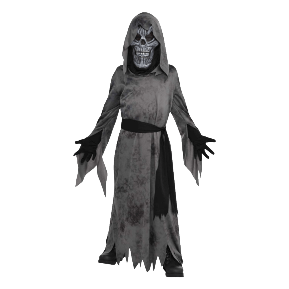Halloween Horror Costume  Transparent Image
