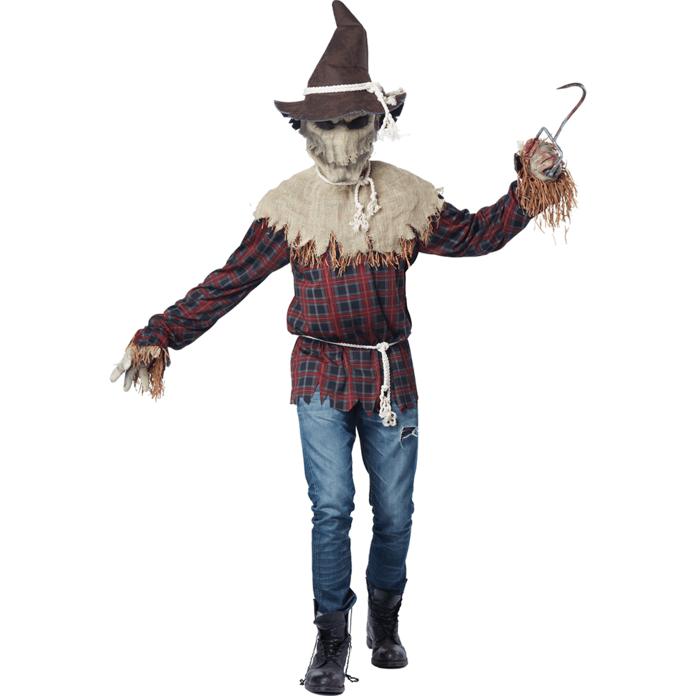 Halloween Horror Costume  Transparent Gallery