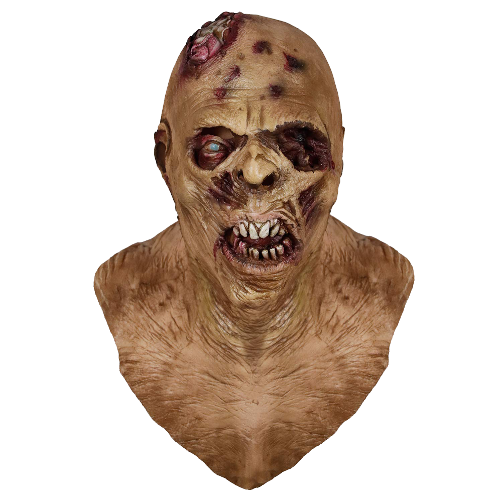 Halloween Horror Mask  Transparent Gallery