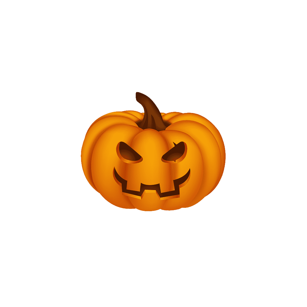 Halloween Icon  Transparent Photo