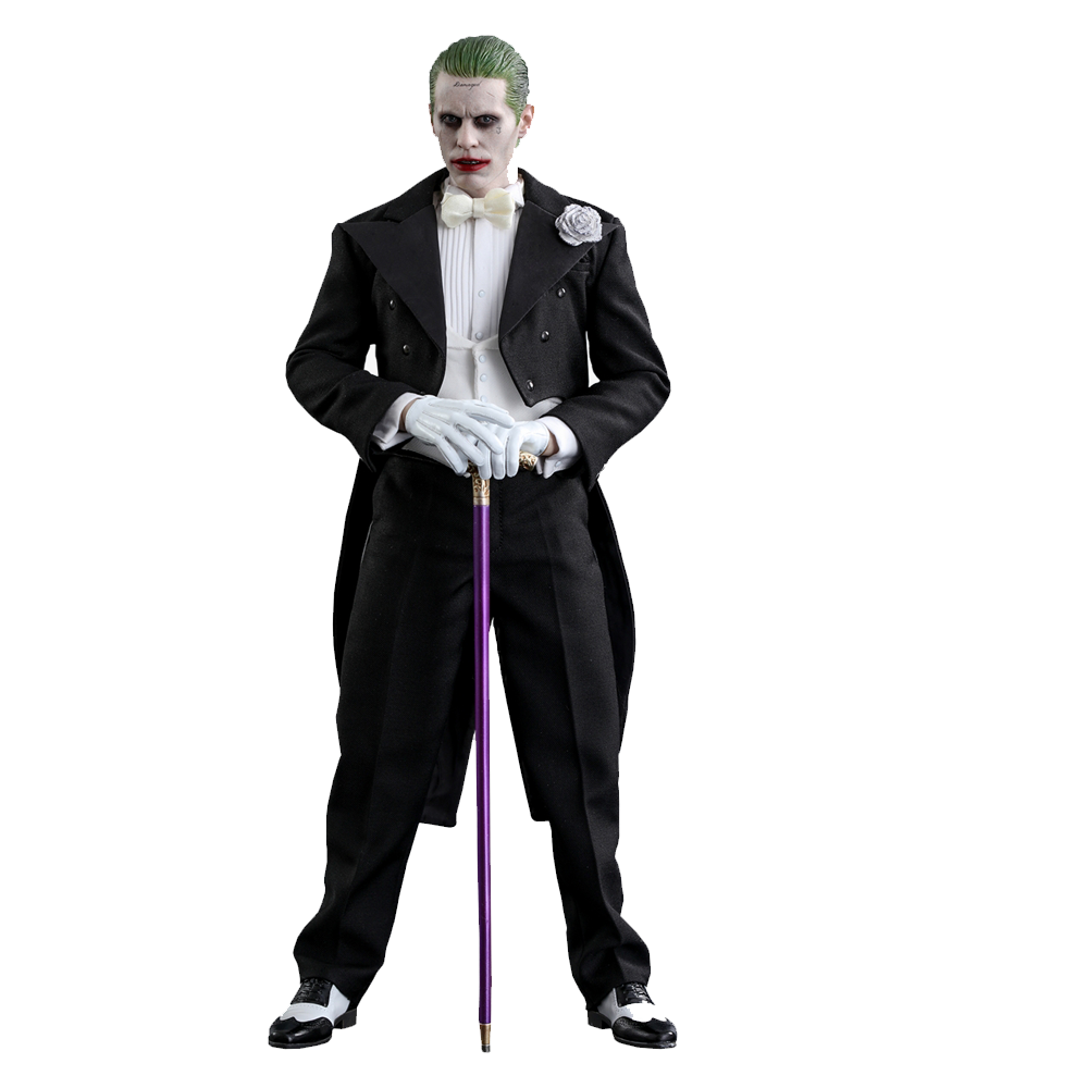 Halloween Joker Costume Transparent Gallery