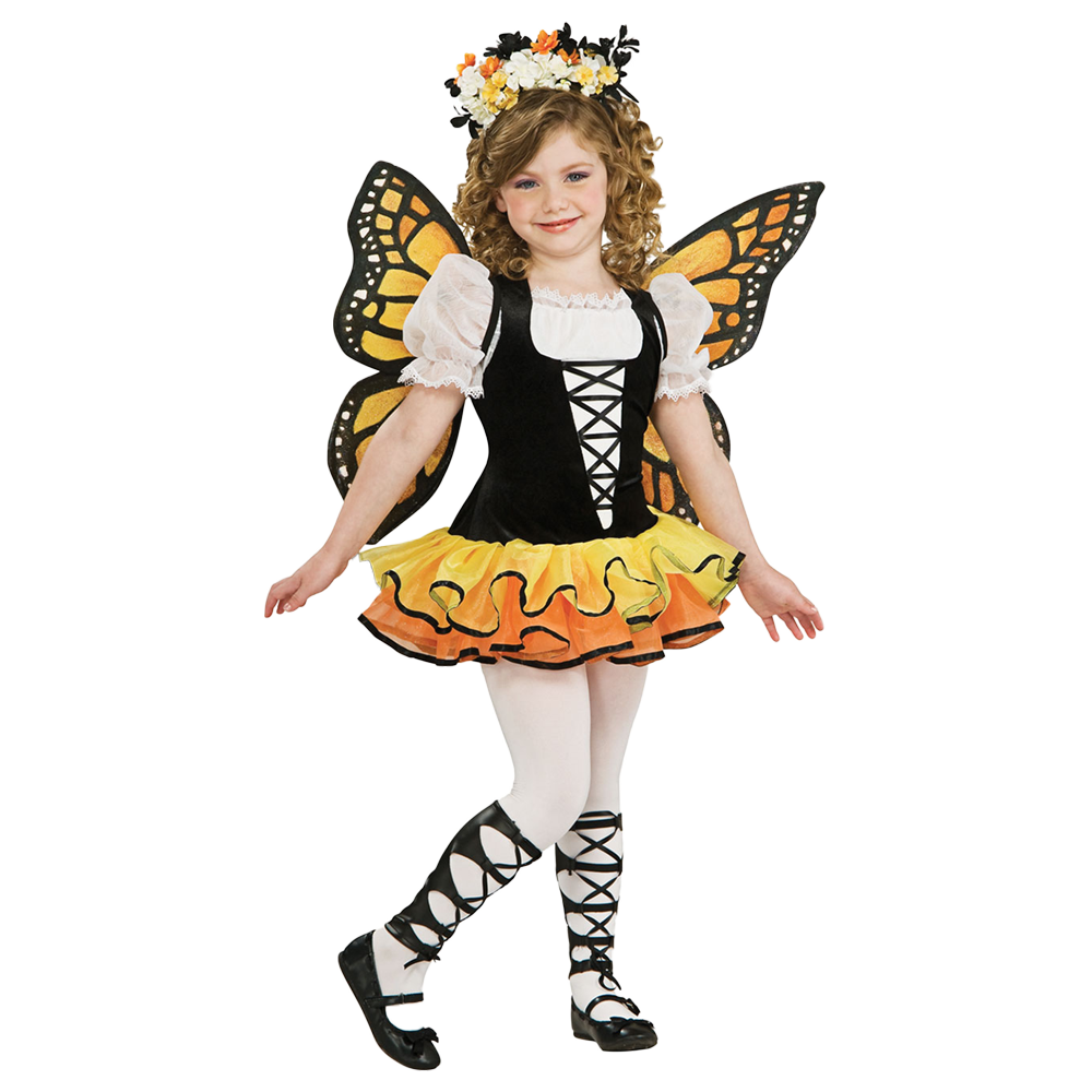 Halloween Junior Costume  Transparent Clipart