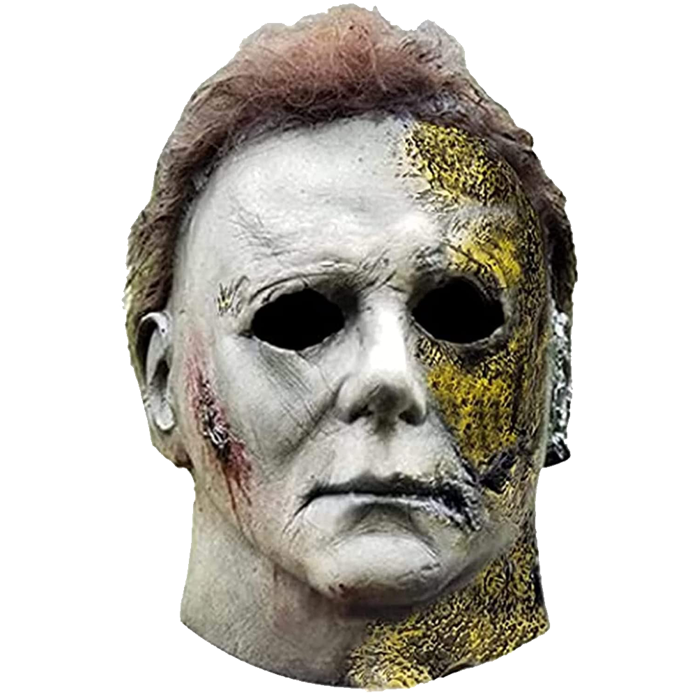 Halloween Kill Mask  Transparent Image