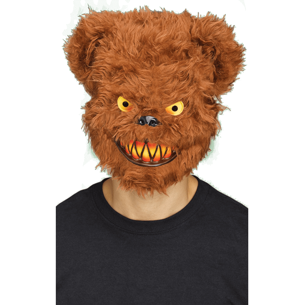 Halloween Kill Mask  Transparent Picture