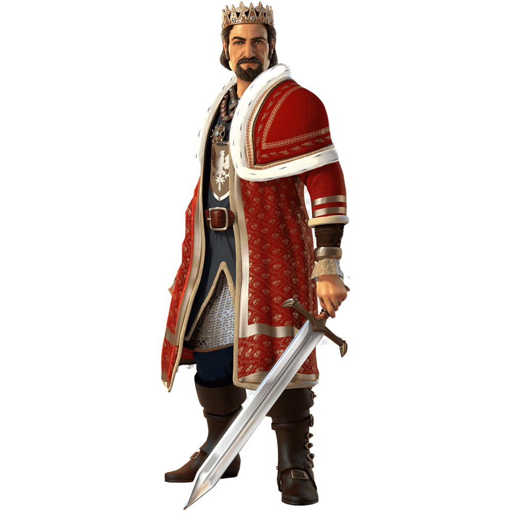 Halloween King Costume  Transparent Picture