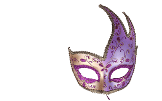 Halloween Mask PNG