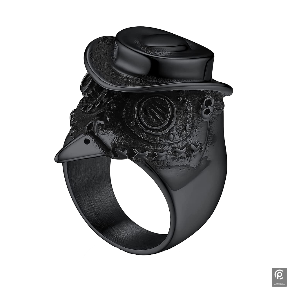 Halloween Ring Transparent Picture