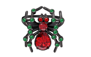 Halloween Ring PNG