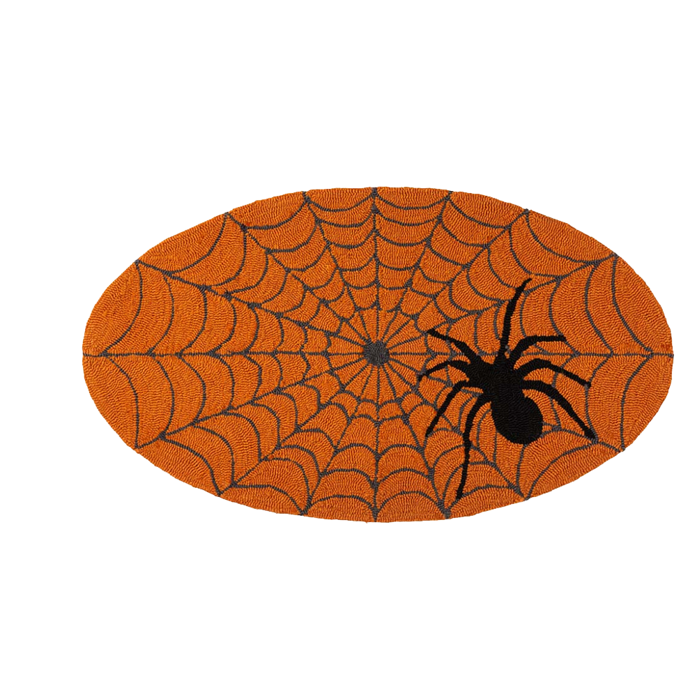 Halloween Rug  Transparent Image