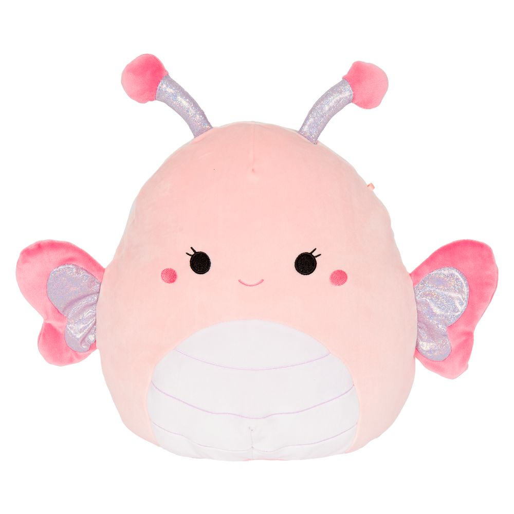 Halloween Squishmallows  Transparent Picture
