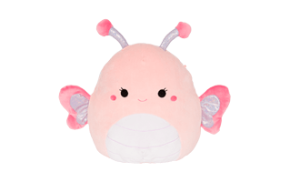 Halloween Squishmallows PNG