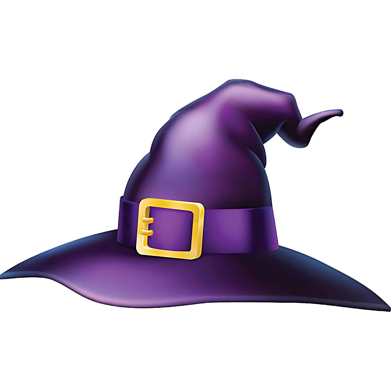 Halloween Wizard Hat Transparent Gallery