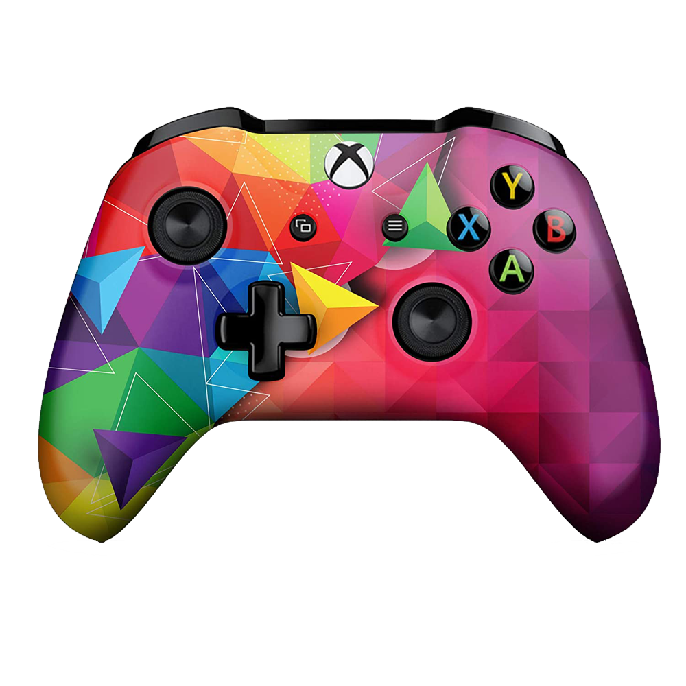 Halloween Xbox Controllers  Transparent Picture