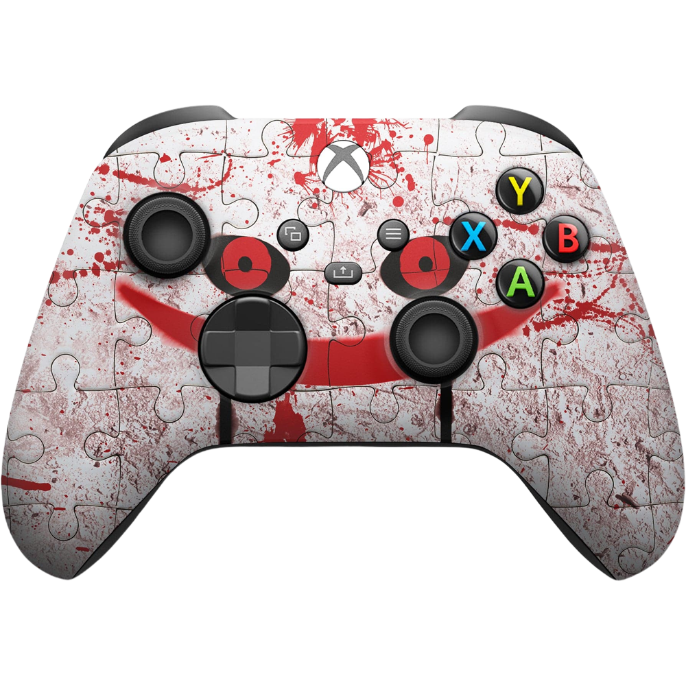 Halloween Xbox Controllers  Transparent Gallery