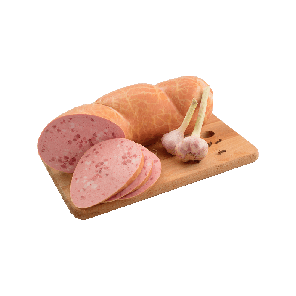 Ham Transparent Clipart