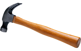 Hammer PNG