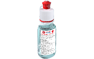 Hand Antiseptic PNG