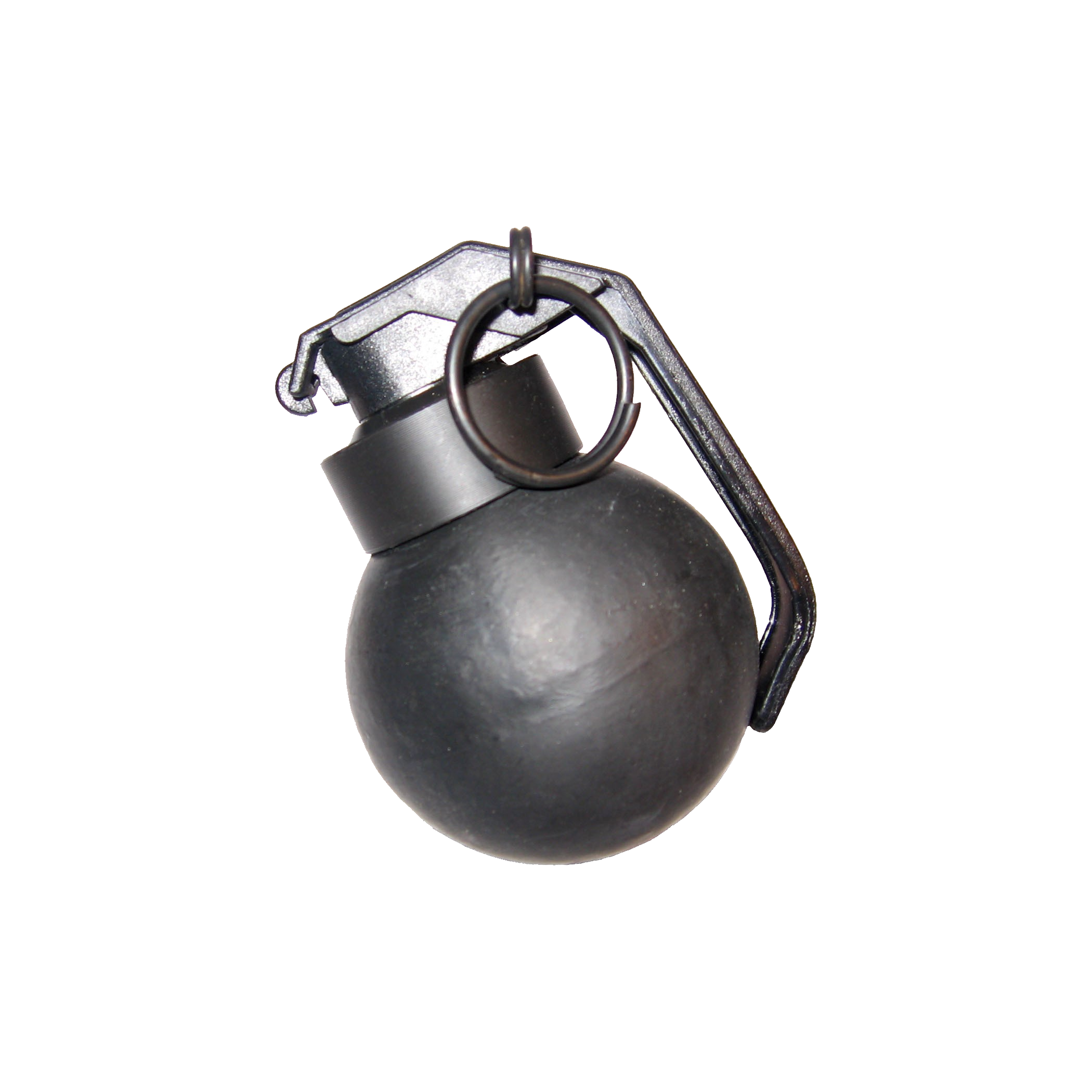 Hand Grenade Transparent Picture