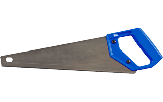 Hand Saw PNG