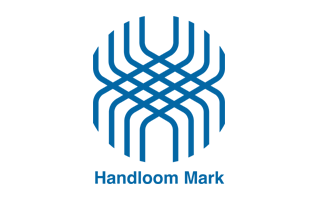 Handloom Mark Logo PNG