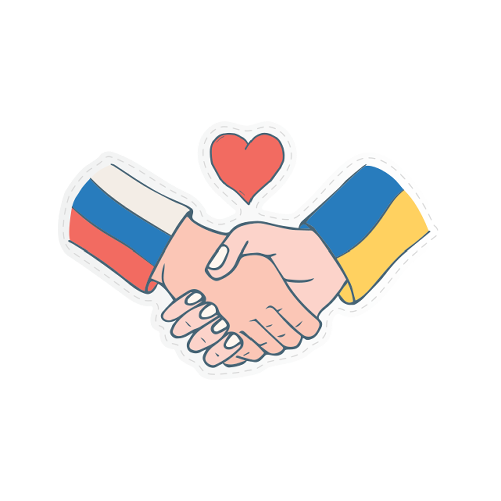 Handshake Free Sticker Transparent Clipart