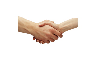 Handshake PNG