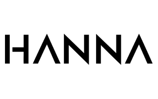 Hanna Logo PNG