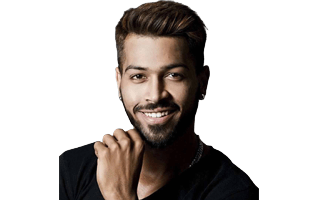 Hardik Pandya PNG