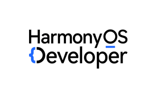 Harmony Os Developer Logo PNG