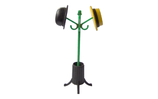 Hat Stand PNG