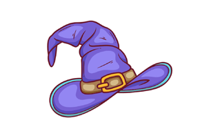 Hat Sticker PNG