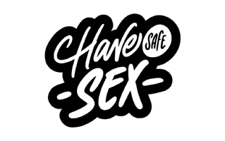 Have Safe Sex Sticker PNG