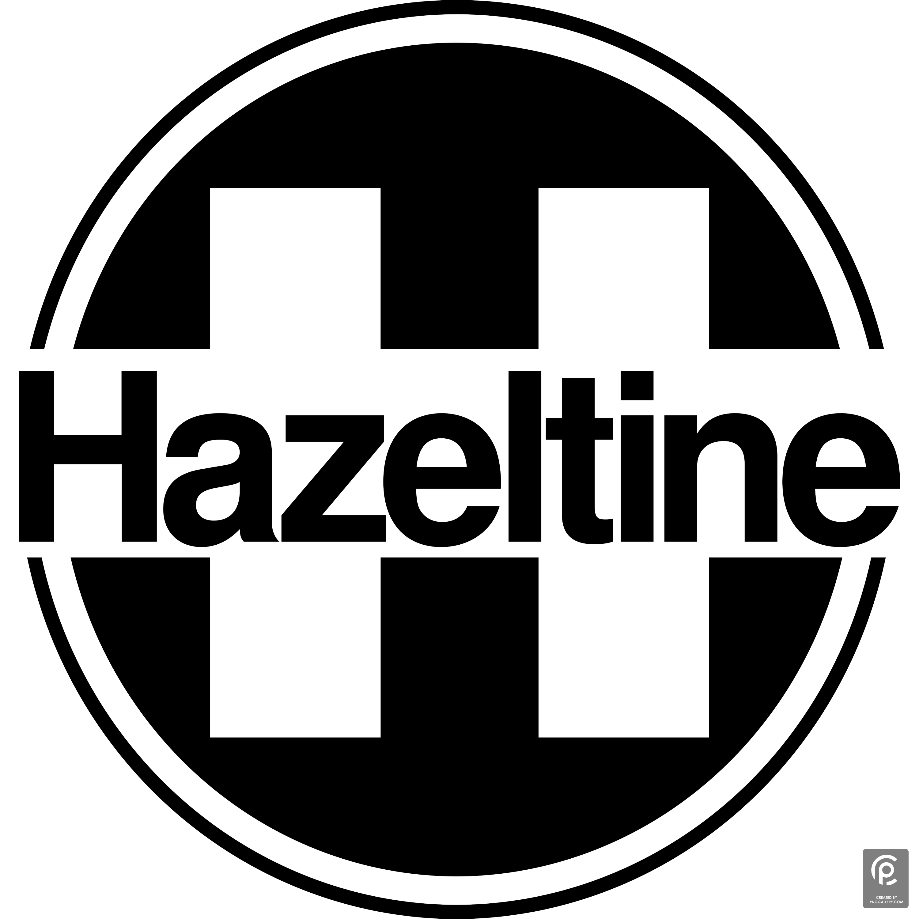 Hazeltine Corporation Logo Transparent Photo