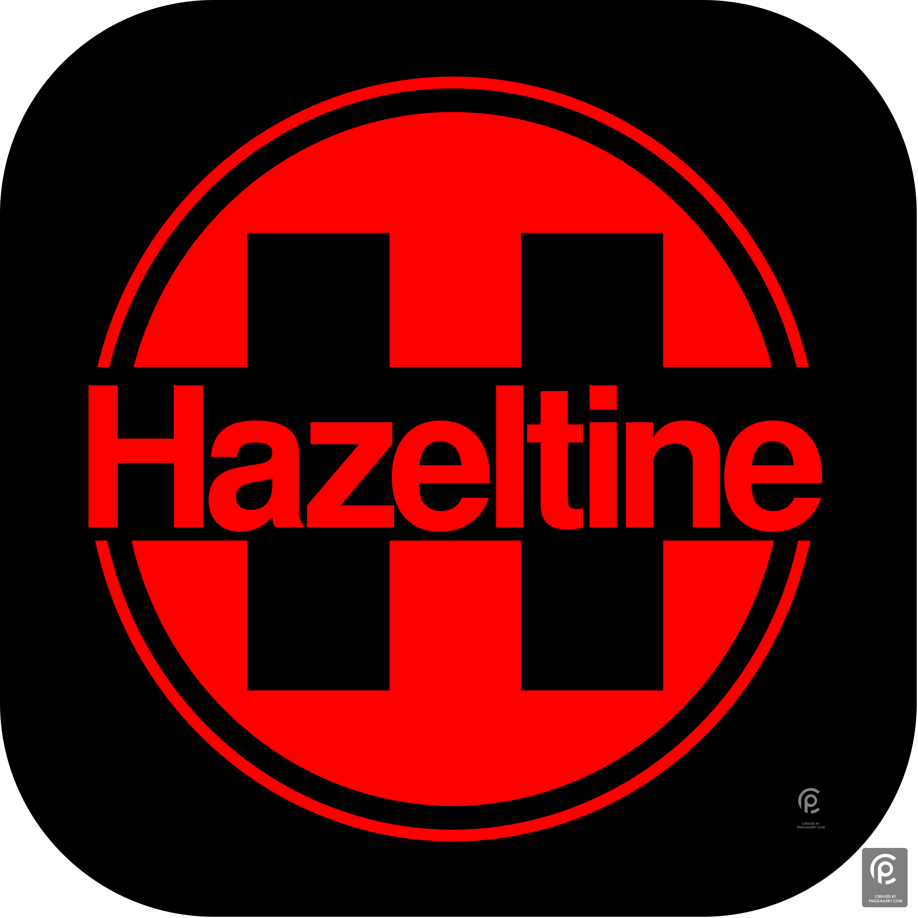Hazeltine Corporation Logo Transparent Picture