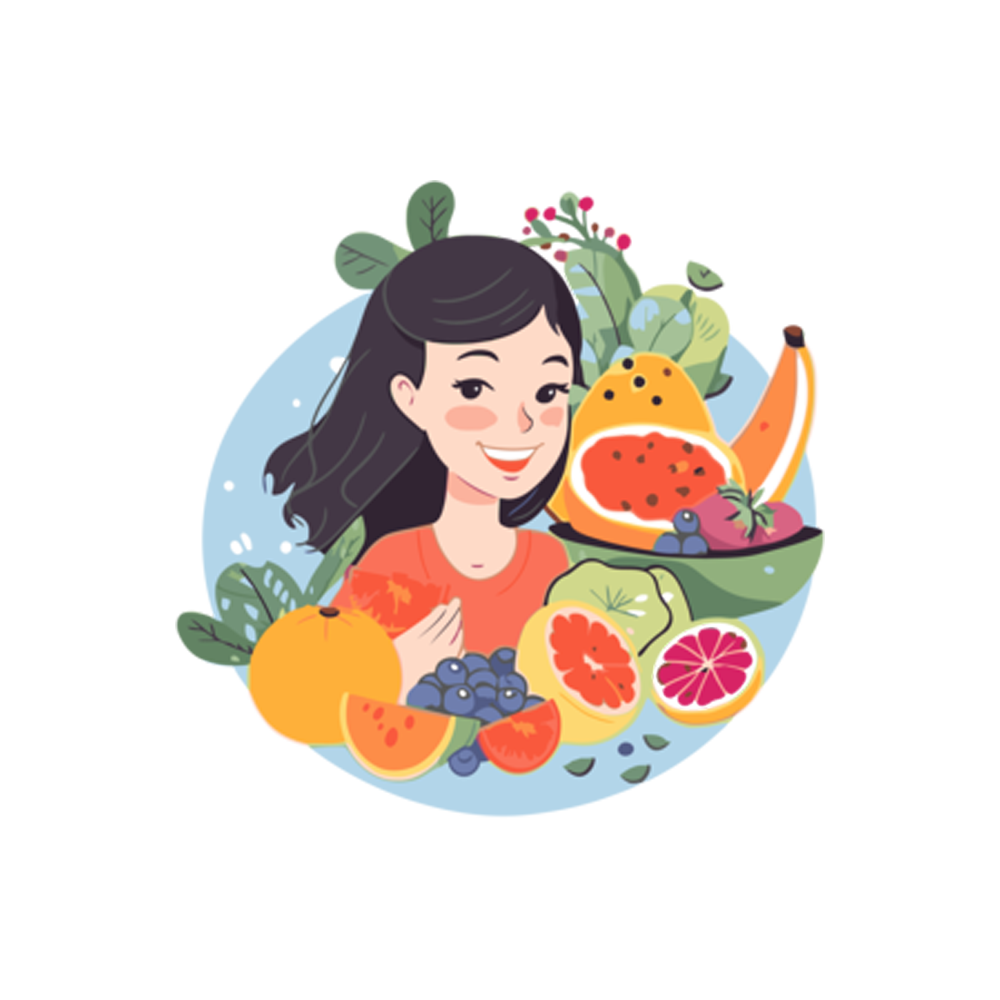 Healthy Lifestyle Free Sticker Transparent Image