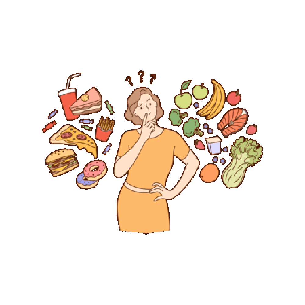 Healthy Lifestyle Free Sticker Transparent Gallery