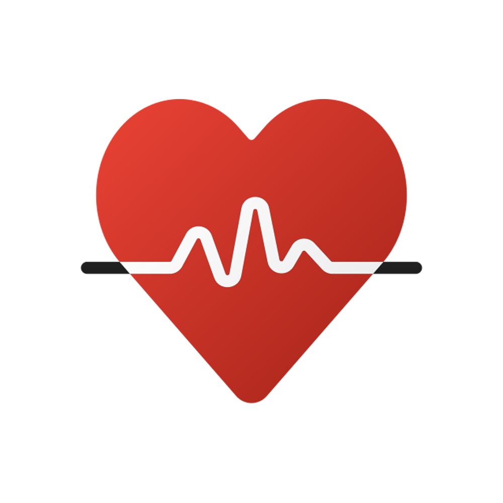 Heartbeat Free Sticker Transparent Picture