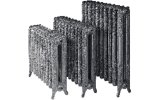 Heating Radiator PNG