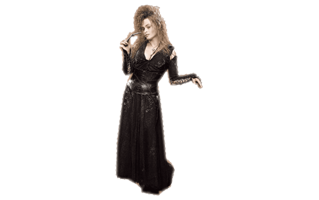 Helen Bonham PNG