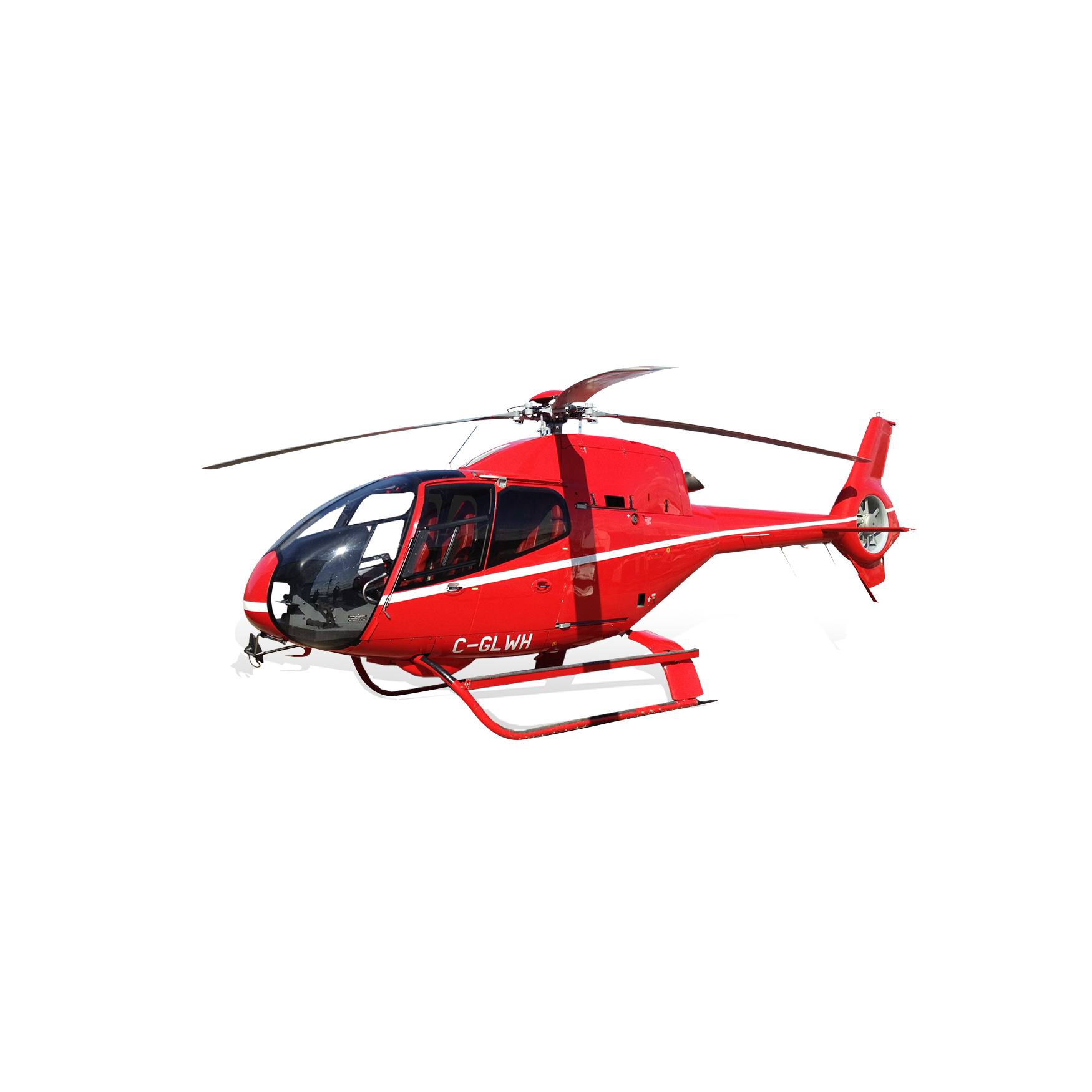 Helicopter Transparent Picture