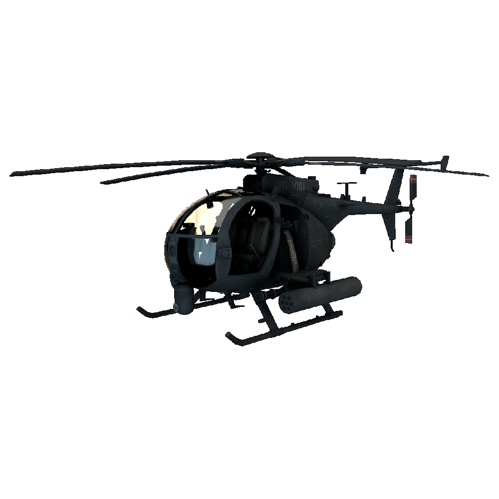 Helicopters Transparent Image