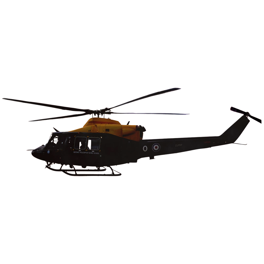 Helicopters Transparent Gallery