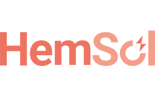 Hemsol Logo PNG
