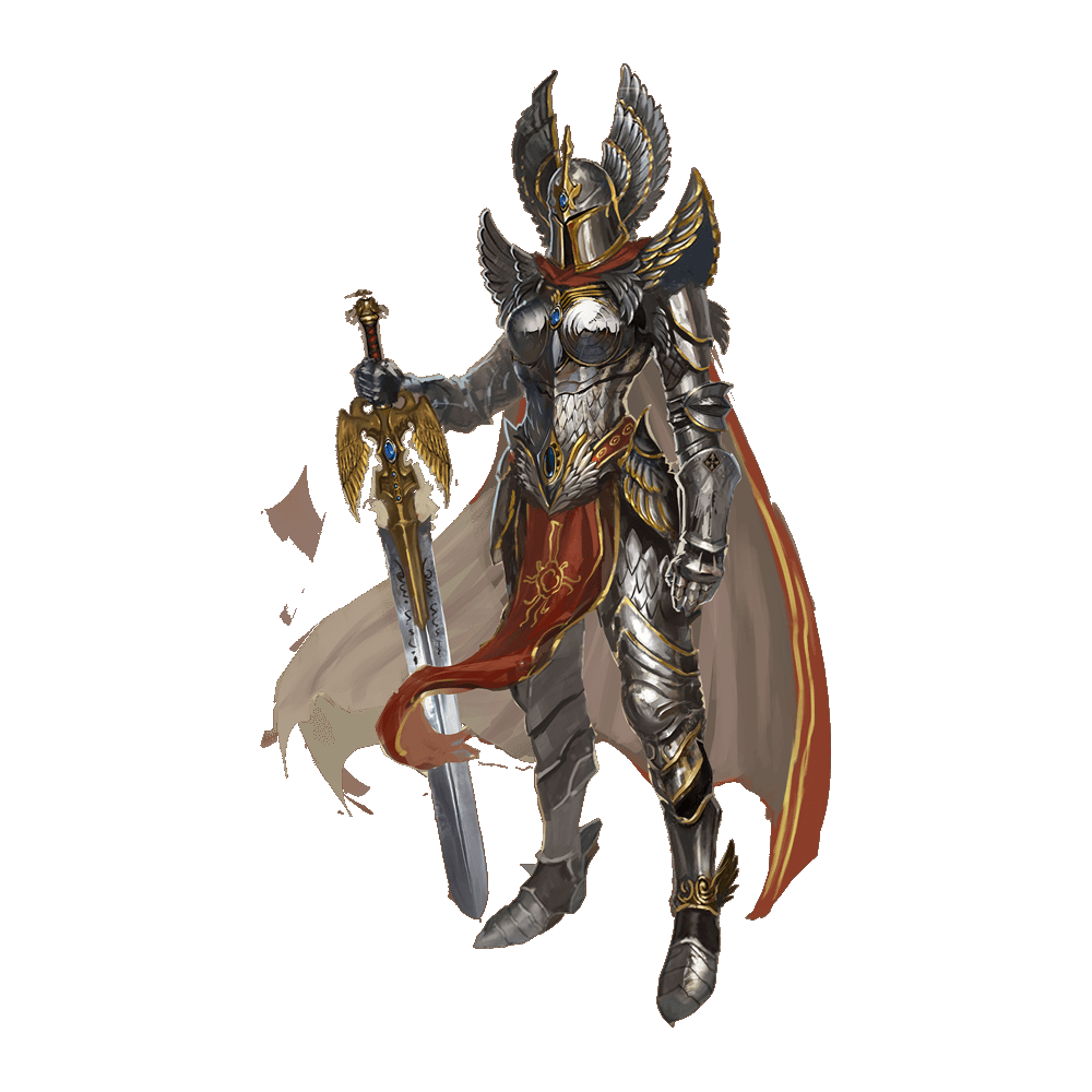 Heroes Of Might And Magic Transparent Photo