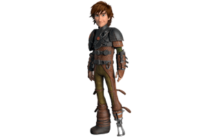 Hiccup PNG