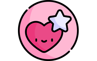 Highlight Sticker PNG