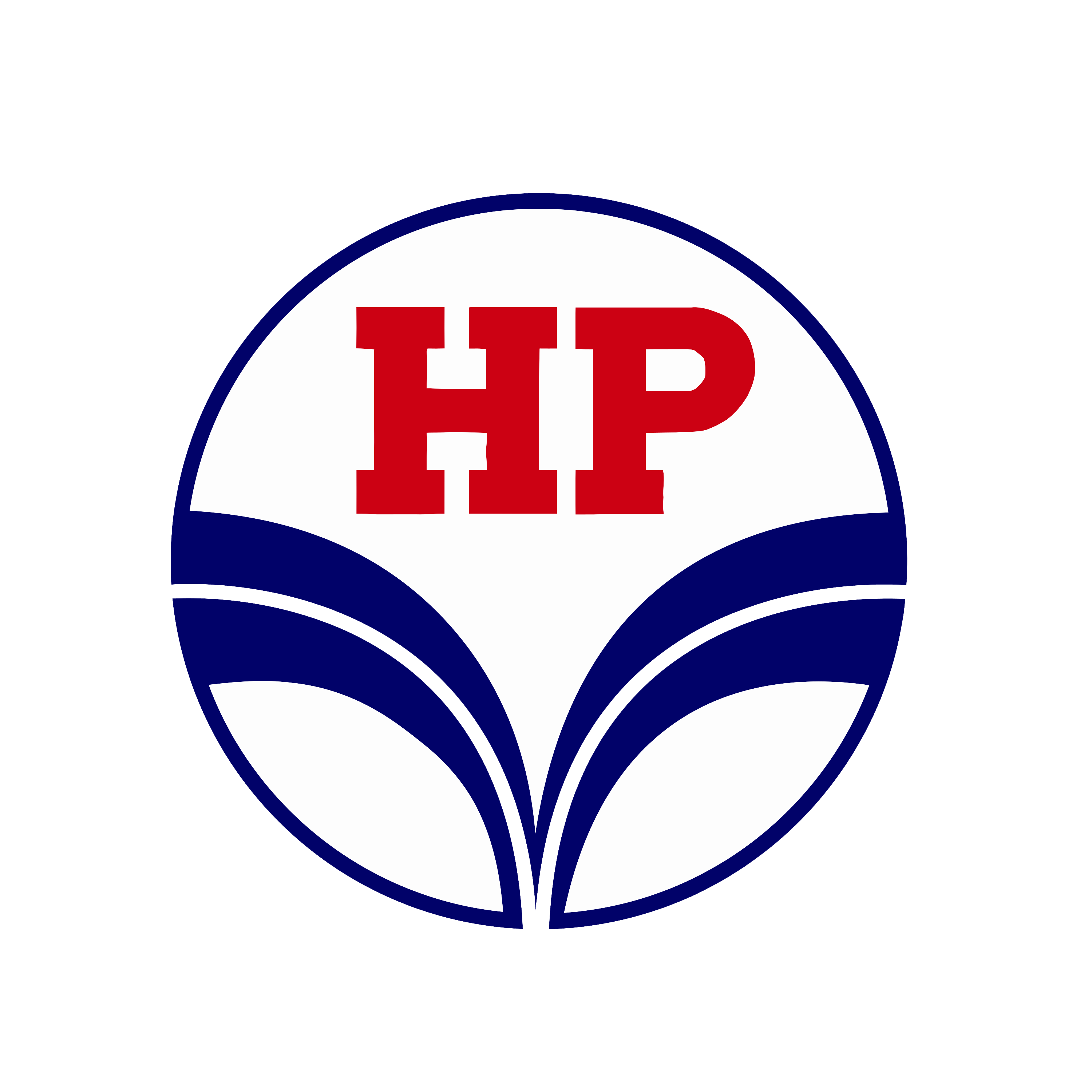 Hindustan Petroleum Logo Transparent Clipart