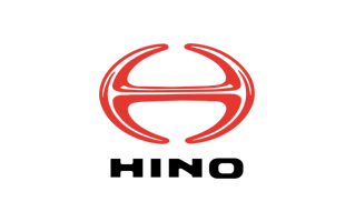 Hino Motors logo PNG